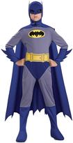 Thumbnail for your product : Batman Boys Brave and the Bold Costume