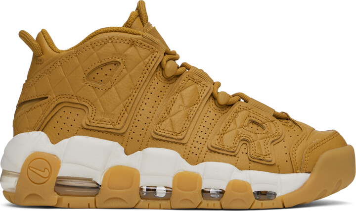 tan uptempo