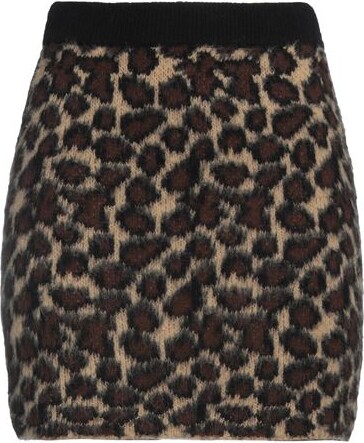 Jucca Woman Mini skirt