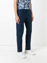 Thumbnail for your product : Etro classic chinos