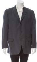 Thumbnail for your product : Burberry Tailored Three-Button Blazer