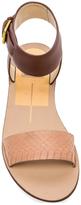 Thumbnail for your product : Dolce Vita Naria Sandal