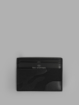 Thumbnail for your product : Valentino Wallets