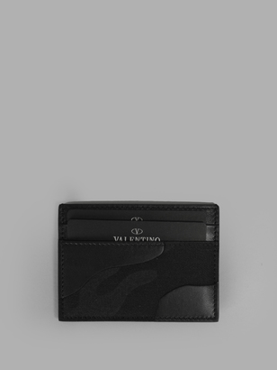 Valentino Wallets