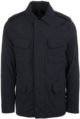 montedoro field jacket