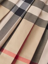Thumbnail for your product : Burberry Archive Beige Cotton Skirt
