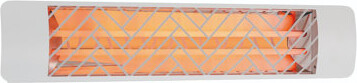 Eurofase Electric Ceiling Mounted Patio Heater