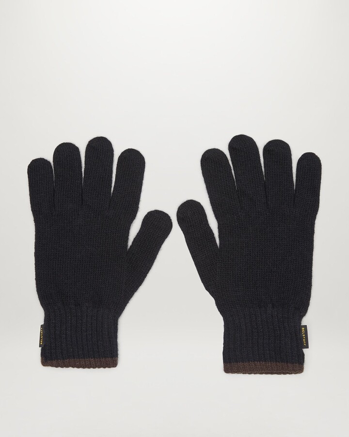 Belstaff Gloves - ShopStyle