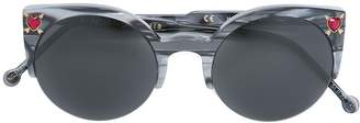 RetroSuperFuture Panama sunglasses