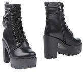 Thumbnail for your product : Swish Ankle boots