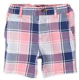 Toddler Plaid Shorts - ShopStyle