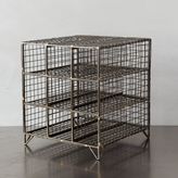 Thumbnail for your product : west elm Wire Wine Rack - Large