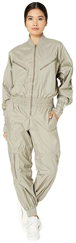 adidas jumpsuit womens one piece