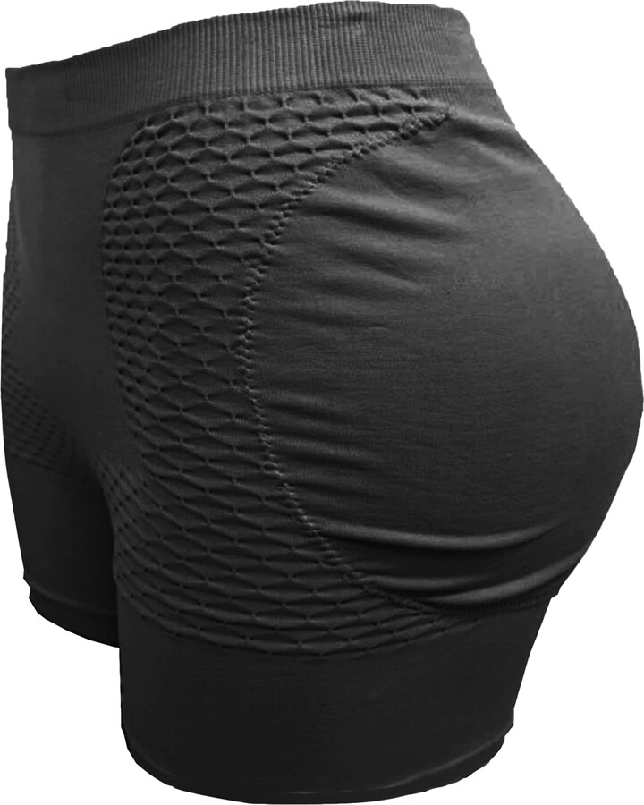 Jengo Hip Pads Hip Enhancer Padded Panties Butt Enhancer Underwear Hip