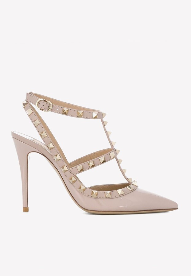 Valentino Shoes Blush | Shop The Largest Collection | ShopStyle