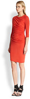 Thumbnail for your product : Helmut Lang Nova Jersey Dress