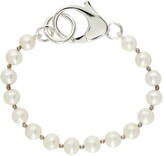 Thumbnail for your product : Hatton Labs Bead Pearl Bracelet