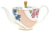 Thumbnail for your product : Wedgwood Butterfly Bloom Large Teapot (1L)