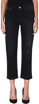 Thumbnail for your product : Acne Pop distressed boyfriend mid-rise jeans