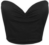 Thumbnail for your product : M&Co Longline padded multiway bra