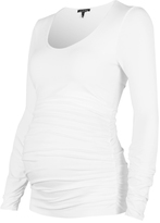 Thumbnail for your product : Isabella Oliver The Maternity Scoop Top