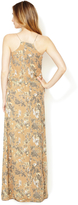 Thumbnail for your product : Winter Kate Swan Cotton Maxi Dress