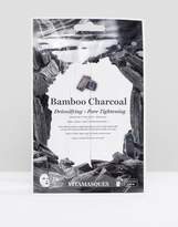 Thumbnail for your product : Vitamasque Bamboo Charcoal Detoxifying & Pore Tightening Sheet Mask