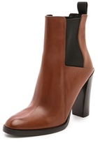 Thumbnail for your product : Alexander Wang Thea Chelsea Booties