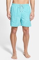 Thumbnail for your product : Tommy Bahama 'The Naples Birds of Paradise' Swim Trunks