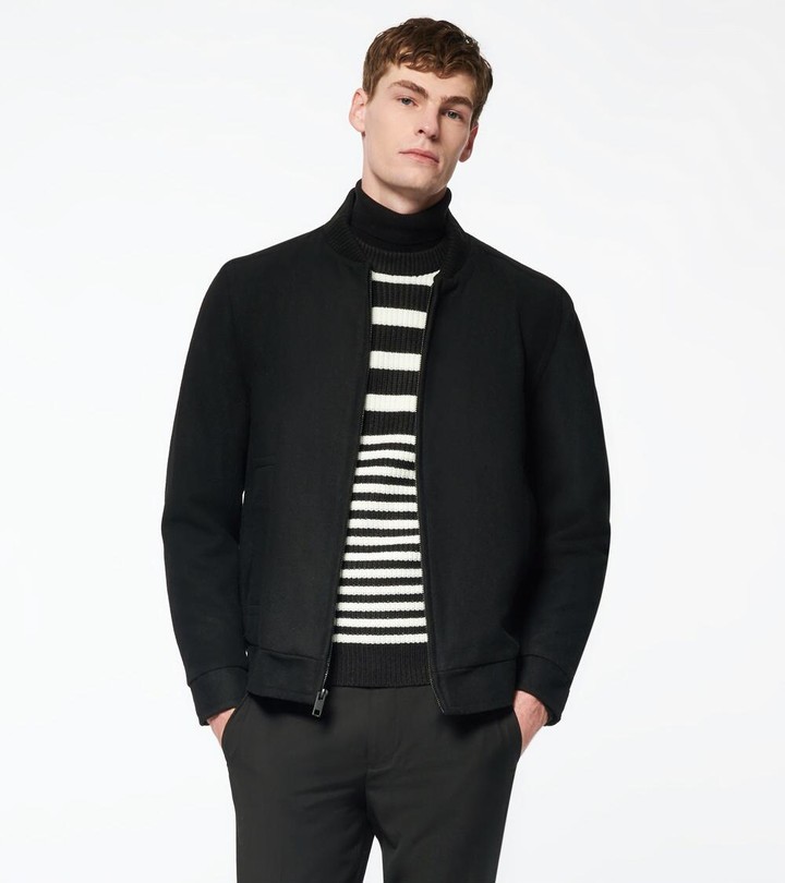 north face hiking jacket