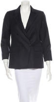 Thumbnail for your product : Boy By Band Of Outsiders Blazer