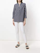 Thumbnail for your product : Jacob Cohen striped blouse