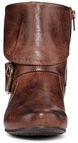 Thumbnail for your product : JCPenney Yuu Swell Buckle Booties