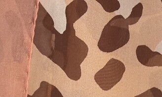 Furla Leopard Print Silk Scarf - ShopStyle Scarves