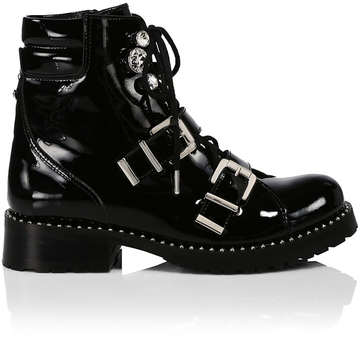 Lined Biker Boot | Shop The Largest Collection | ShopStyle