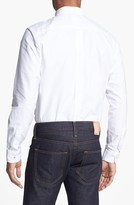Thumbnail for your product : Fred Perry Extra Trim Fit Oxford Sport Shirt