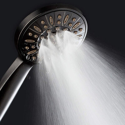 AquaDance® High Pressure Multi Function Handheld Shower Head