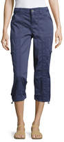 Thumbnail for your product : Style&Co. STYLE & CO. Cargo Capri Pants