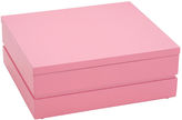 Thumbnail for your product : Reed & Barton Jewelry Box, Alice Small Wonder Pink