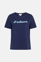 Thumbnail for your product : Coast J'Adore T-Shirt