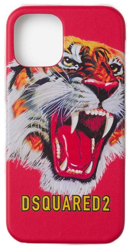Iphone 12 pro case dsquared2