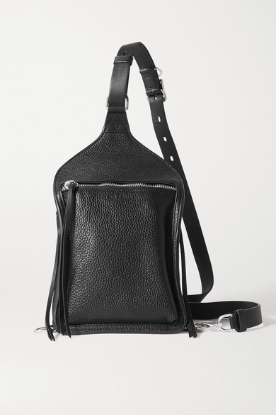 rag and bone black backpack