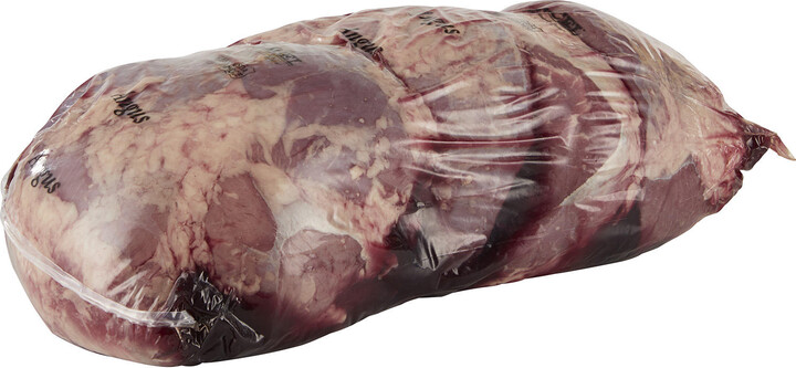 Member's Mark USDA Choice Angus Beef Ball Tip, Cryovac (priced per pound)