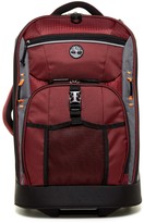 Thumbnail for your product : Timberland Danvers River 21\" Rolling Upright Suitcase
