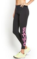 Thumbnail for your product : adidas Reload Logo Tights