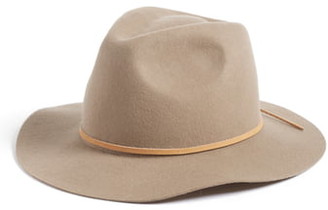 brixton santa fe fedora