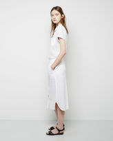 Thumbnail for your product : Steven Alan georgette eyelet top