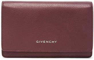 Givenchy Pandora Chain Wallet