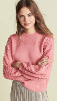 Thumbnail for your product : Nude Round Neck Sweater