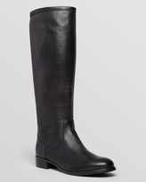 Thumbnail for your product : La Canadienne Waterproof Tall Riding Boots - Sarit